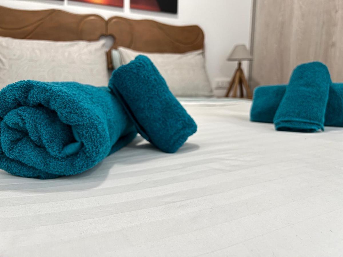 Voula'S Cozy Studio In Ano Mera Mykonos Екстериор снимка